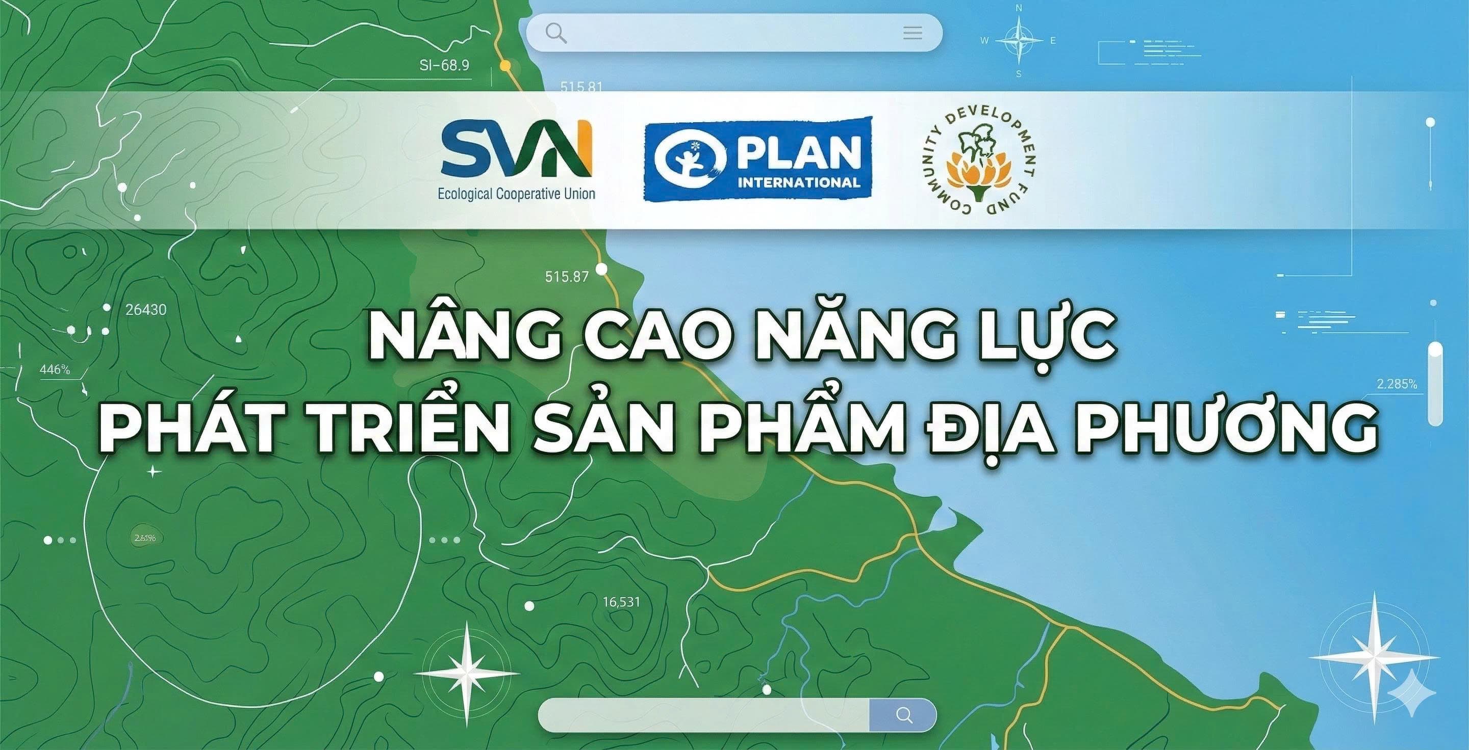 SVNCOOP.VN - Bản đồ nông sản, lưu trú, du lịch Việt Nam