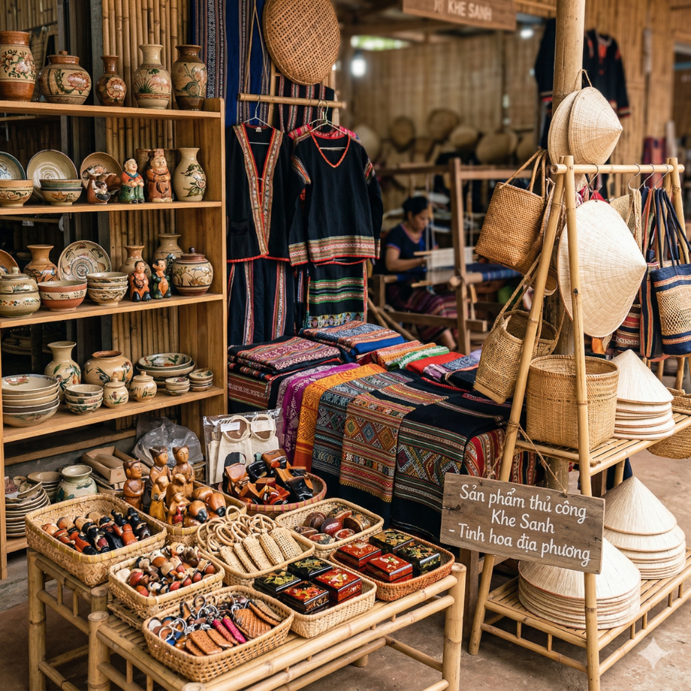 Thủ công mỹ nghệ