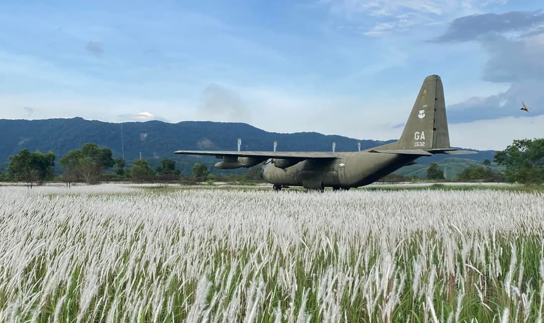 Di Tích Lịch Sử