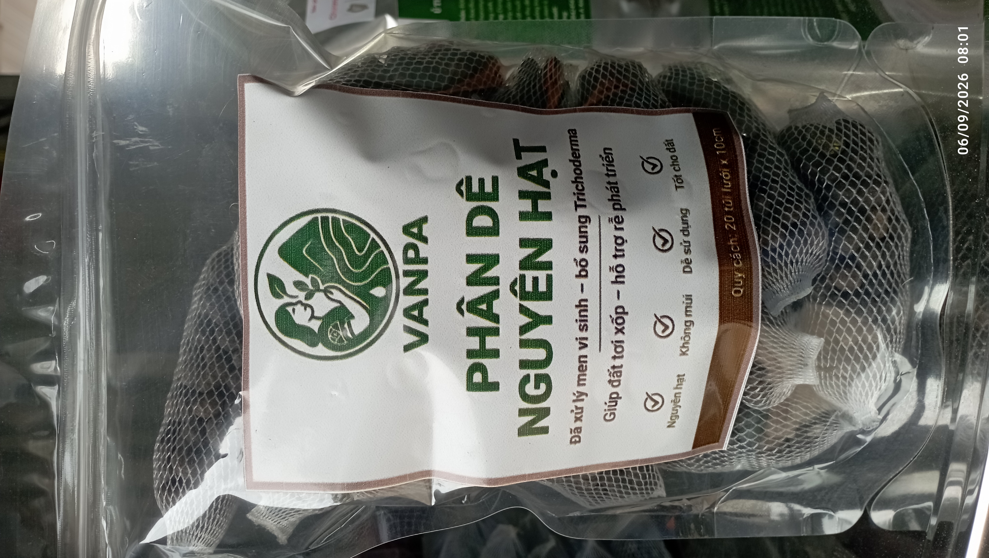 Tổ Hợp Tác VANPA