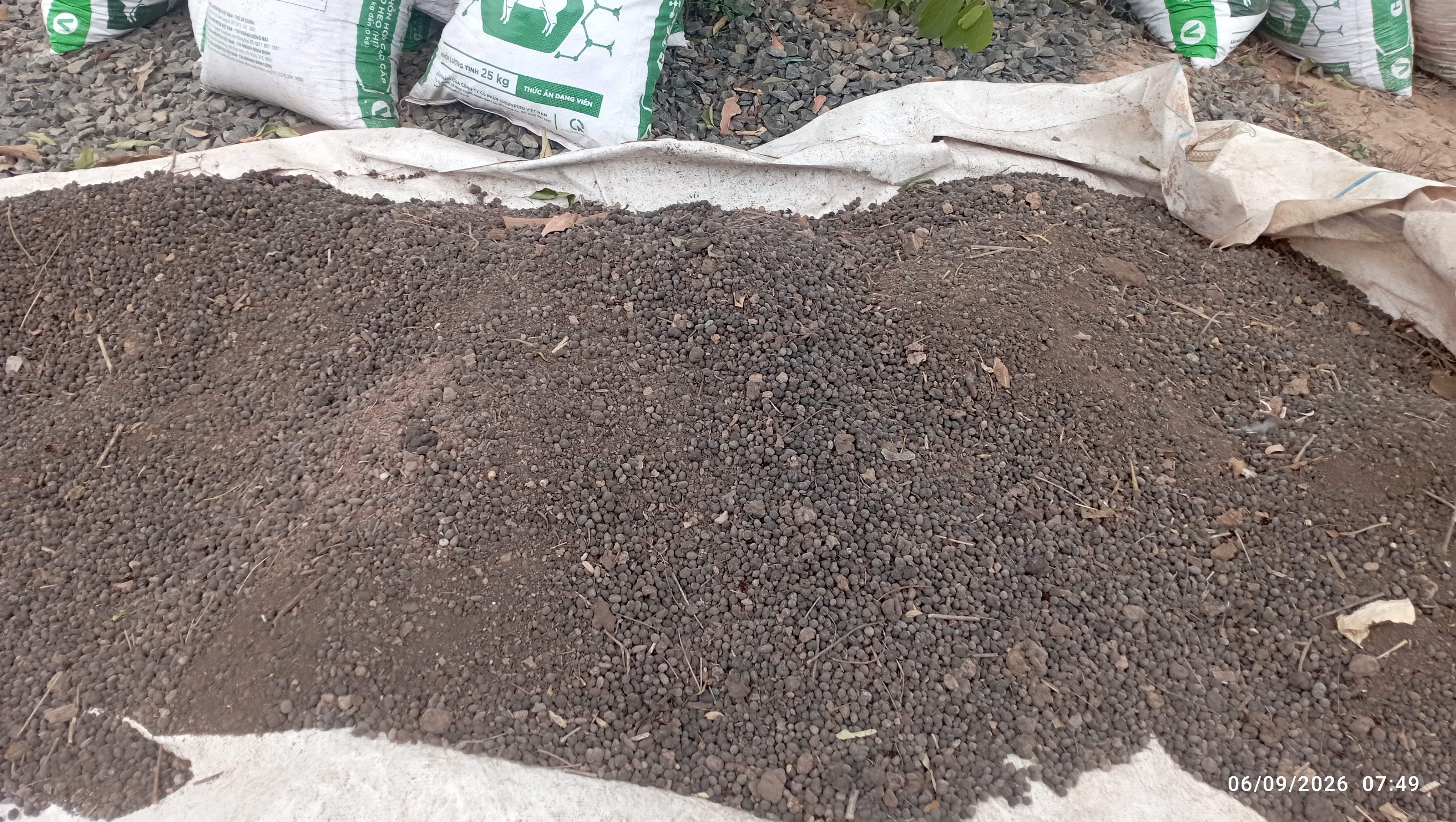 Tổ Hợp Tác VANPA 3